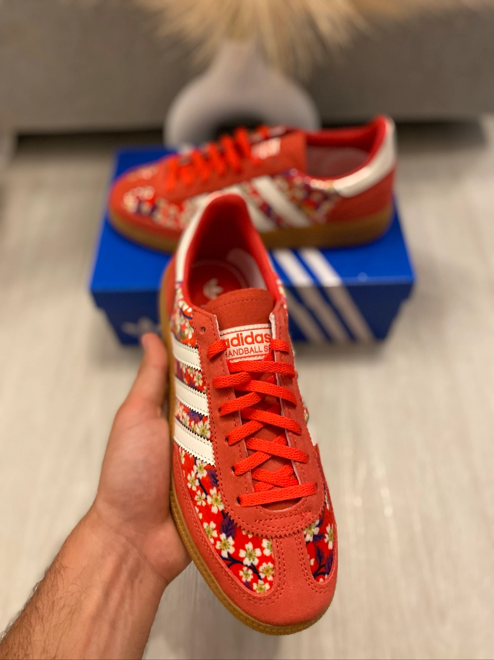 Adidas Handball Spezial 38 – photo 3
